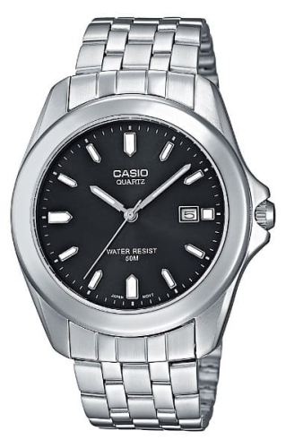 Zegarek Casio męski Klasyczny MTP-1222A-1AV