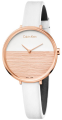 Zegarek Calvin Klein K7A236LH