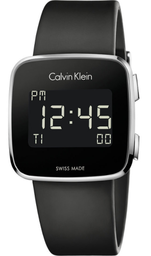 Zegarek Calvin Klein K5C21TD1