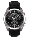 Zegarek Tissot Couturier  T035.617.16.051.00
