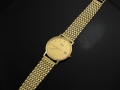 Złoty Longiness i złota bransoleta pr. 585