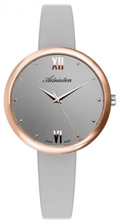 Zegarek Adriatica damski A3632.RG87Q