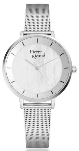 Zegarek Pierre Ricaud P22056.511FQ