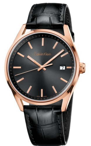 Zegarek Calvin Klein K4M216C3