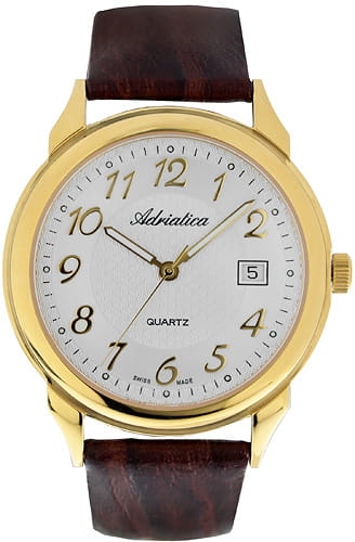 Zegarek Adriatica męski A1064.1223Q