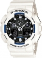 Zegarek Casio G-SHOCK GA-100B-7AER