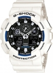 Zegarek Casio G-SHOCK GA-100B-7AER