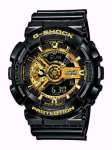 Zegarek Casio G-Shock GA-110GB-1AER