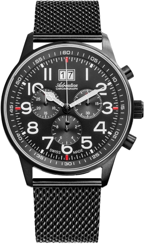 Zegarek Adritica męski A1076.B124CH