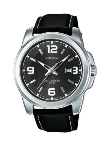 Zegarek Casio męski KLasyczny MTP-1314L-8AVEF