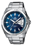 Zegarek Casio męski Edifice EF-129D-2AVEF