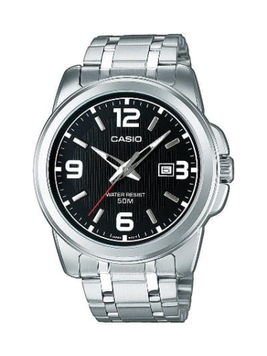 Zegarek Casio męski Klasyczny MTP-1314D-1AVEF