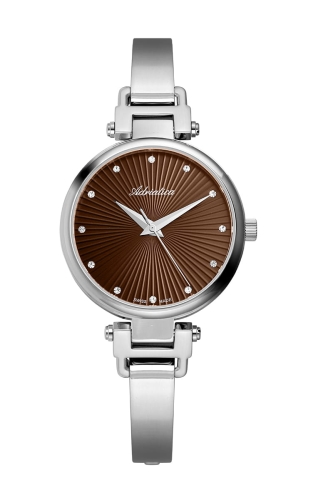 Zegarek Adriatica damski A3807.514GQ