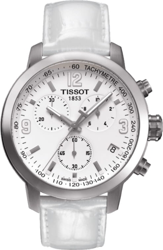 Zegarek Tissot PRC 200 CHRONOGRAPH T055.417.16.017.00