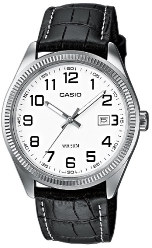 Zegarek Casio męski MTP-1302L-7BVEF