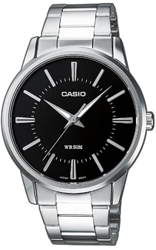 Zegarek Casio MTP-1303D-1AVEF