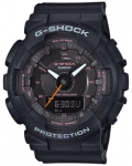 Zegarek Casio G-Shock GMA-S130VC-1AER