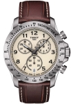Zegarek  Tissot V8  T106.417.16.262.00