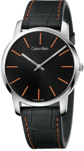 Zegarek Calvin Klein K2G211C1