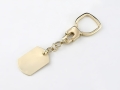 brelok ze złota 14k