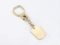 breloczek ze złota