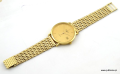 Złoty Longiness i złota bransoleta pr. 585