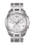 Zegarek Tissot Couturier  T035.617.11.031.00