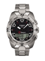 Zegarek Tissot T-Touch T013.420.44.202.00