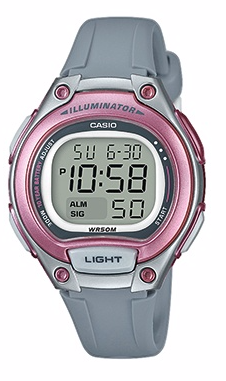 Zegarek Casio LW-203-8AVEF