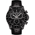 Zegarek Tissot V8 T106.417.36.051.00
