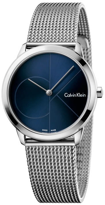 Zegarek Calvin Klein Minimal K3M2212N