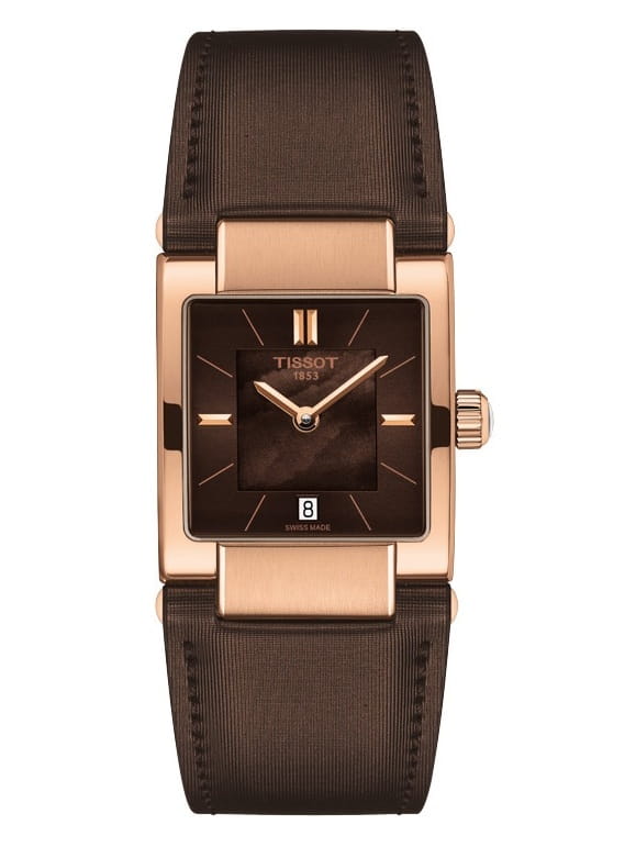 Zegarek Tissot T02 T090.310.37.381.00