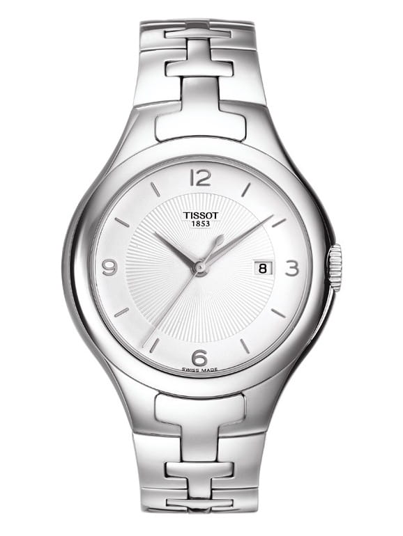 Zegarek Tissot T12 T082.210.11.037.00