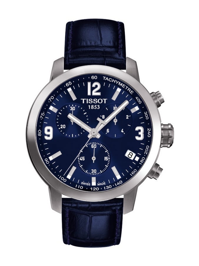 Zegarek Tissot PRC200  T055.417.16.047.00