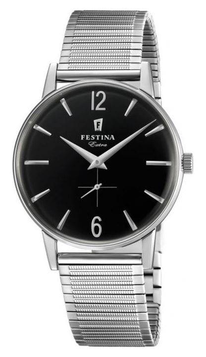 Zegarek Festina F20250/4