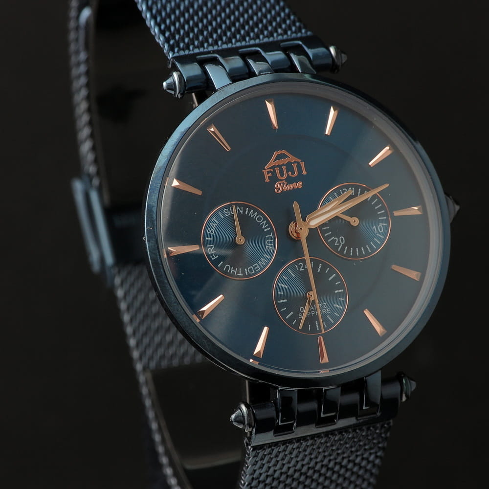 Zegarek FUJI damski M7122QN