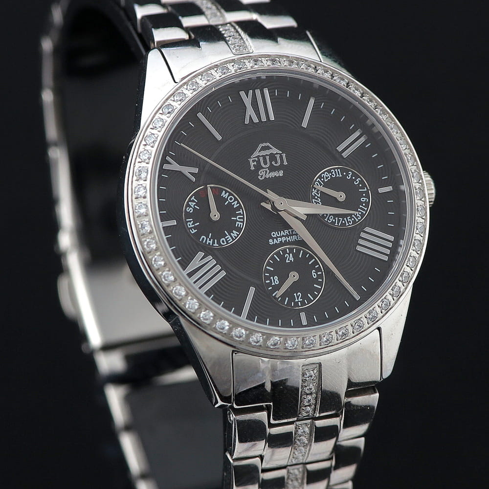 Zegerek FUJI damski M7111QS