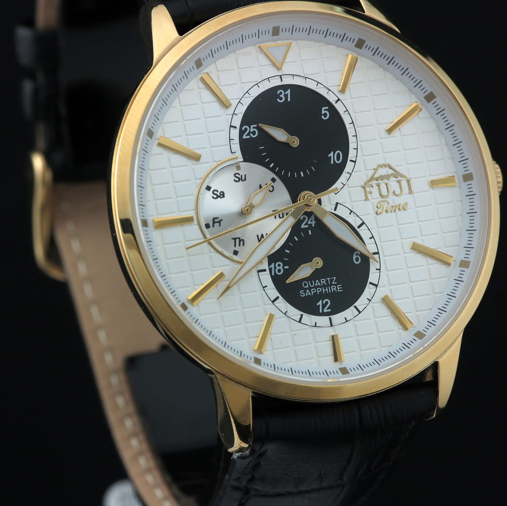 Zegarek FUJI męski M7119QG