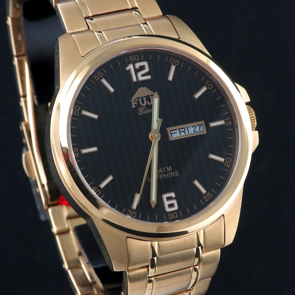 Zegarek FUJI męski M6103QG