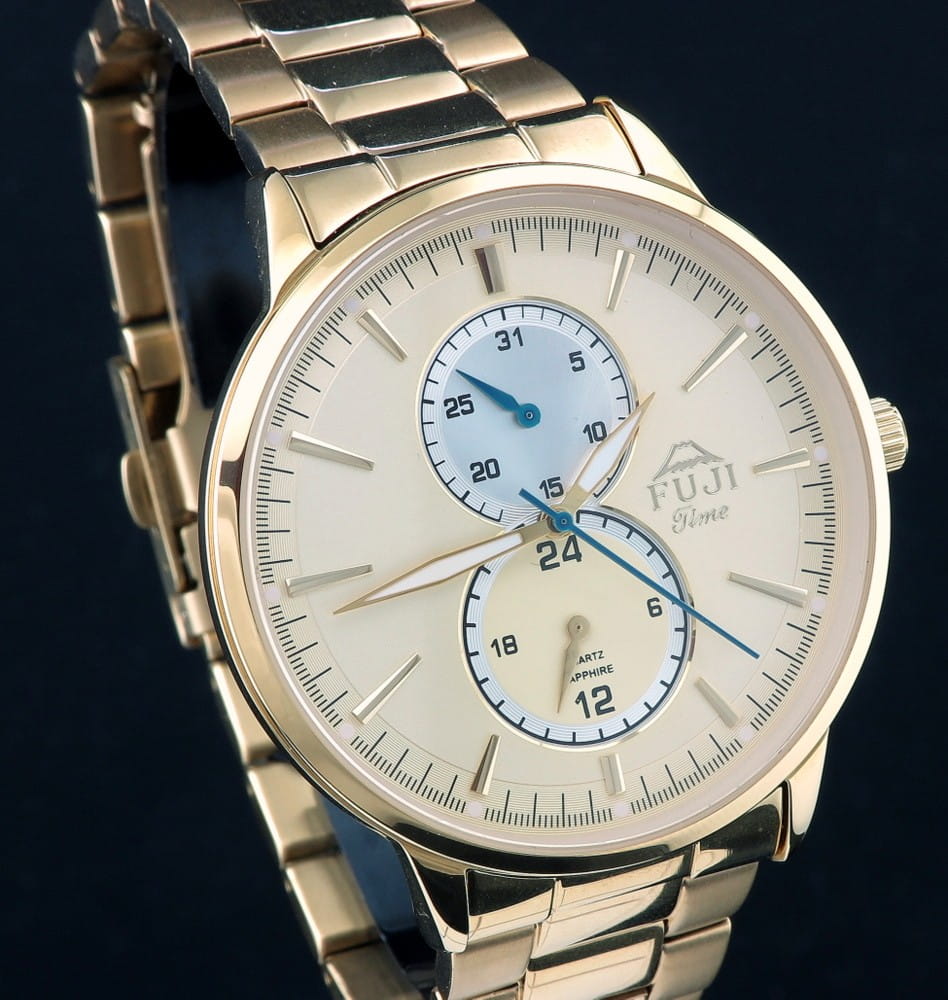 Zegarek FUJI męski M7108QG
