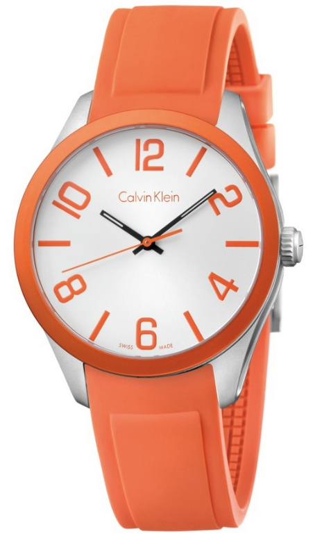 Zegarek Calvin Klein K5E51YY6