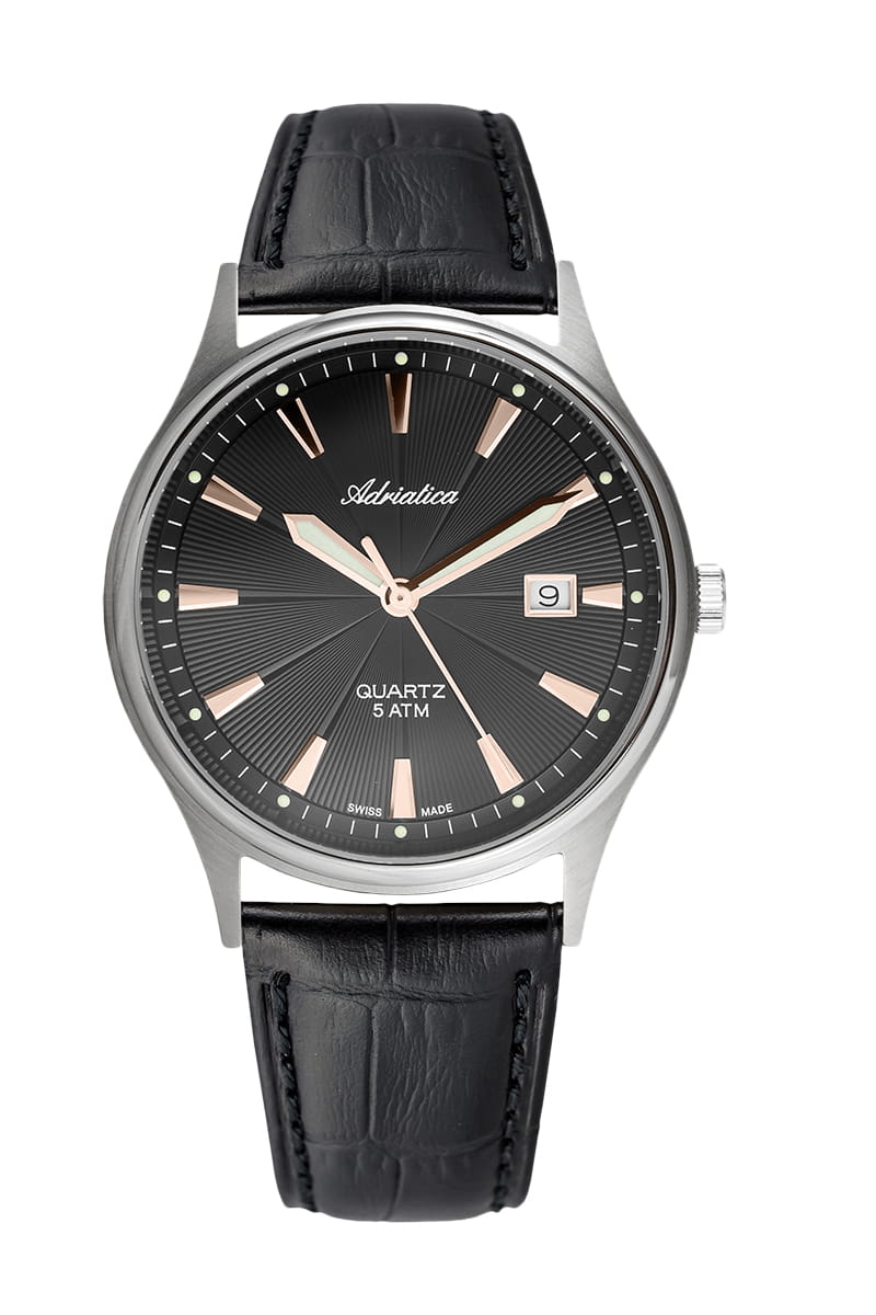Zegarek Adriatica A1171.42R6Q