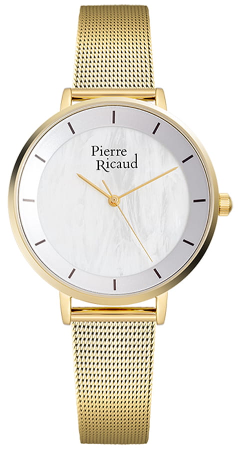 Zegarek Pierre Ricaud P22056.111FQ