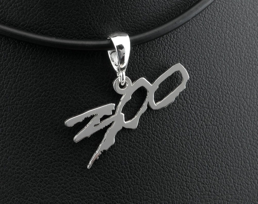 Zawieszka - "Trzystu" 300