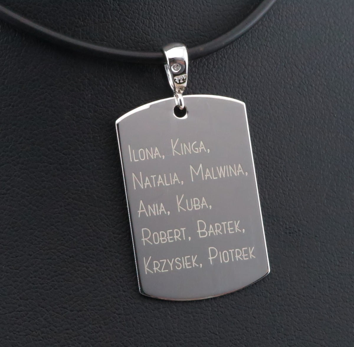 Srebrny niesmiertelnik 30 mm