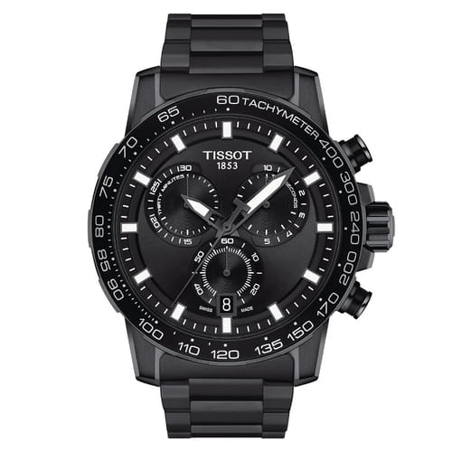 Zegarek Tissot Supersport Chrono T125.617.33.051.00
