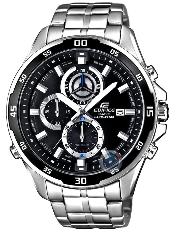 Zegarek Casio EFR-547D-1AVUEF