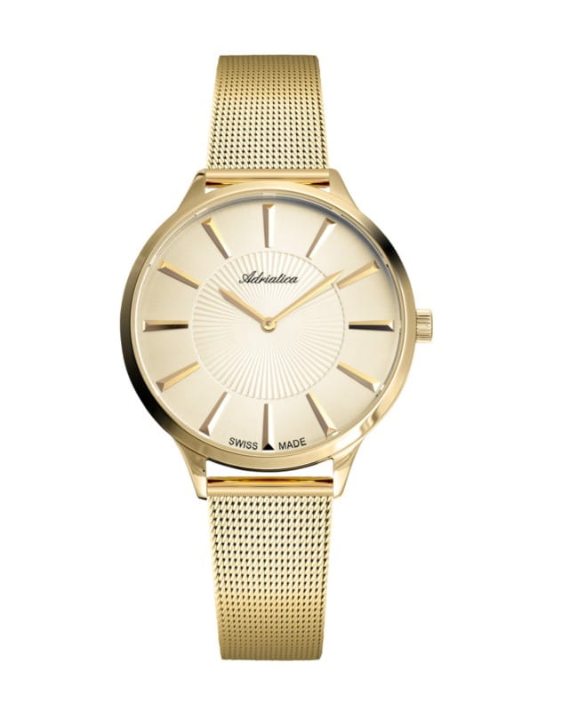 Zegarek Adriatica A3211.1111Q