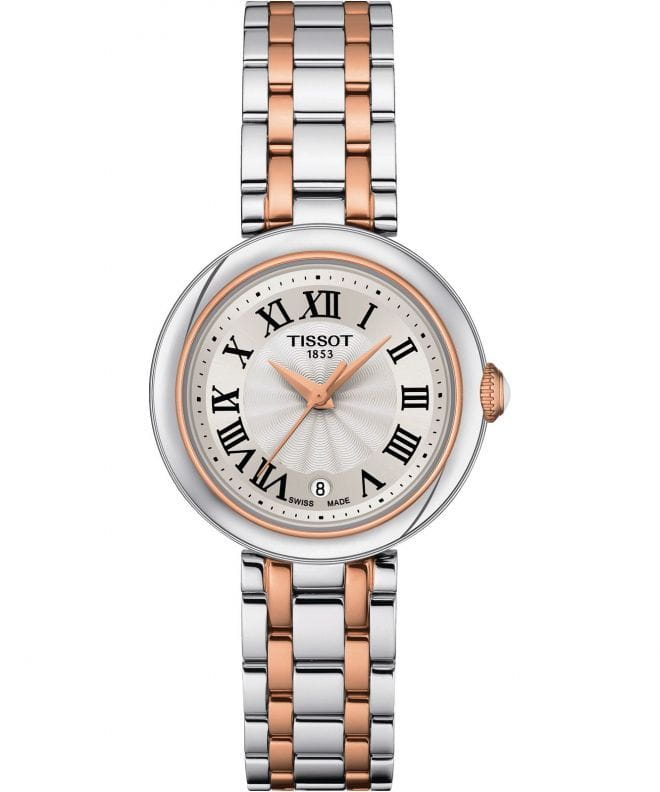 Zegarek Tissot Bellissima Small Lady T126.010.22.013.01