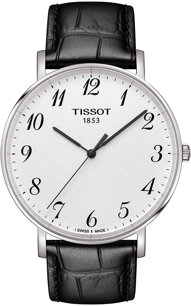 Zegarek Tissot Everytime T109.610.16.032.00
